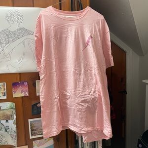 Taylor Swift Lightning Bolt Tee